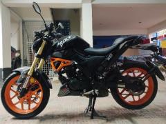 Bolt 165cc